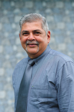 Dr. Vijay K. Shastri