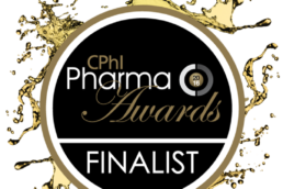 CPHI Pharma Awards 2016 uai
