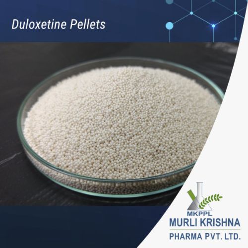 Duloxetine Pellets