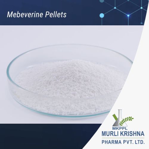 Mebeverine Pellets