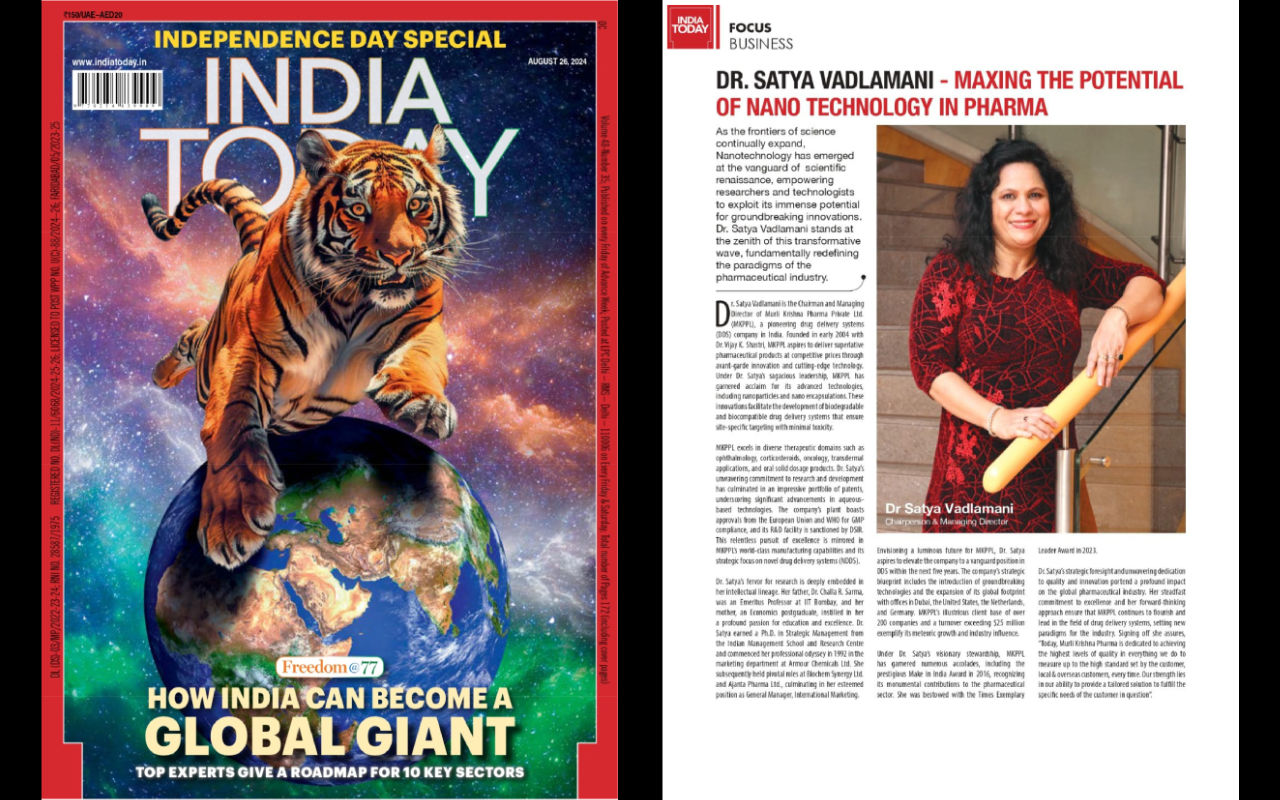 India Today - Aug 2024